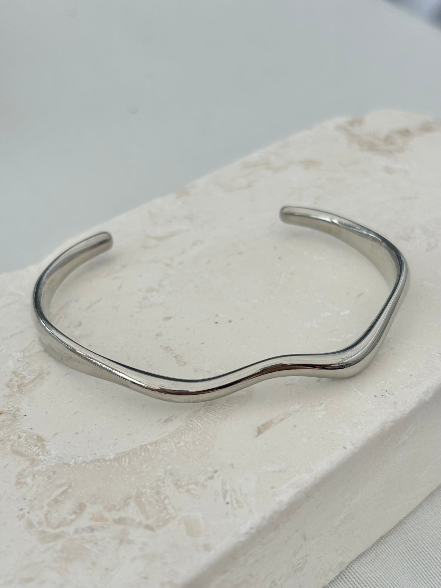 CORINNA CUFF