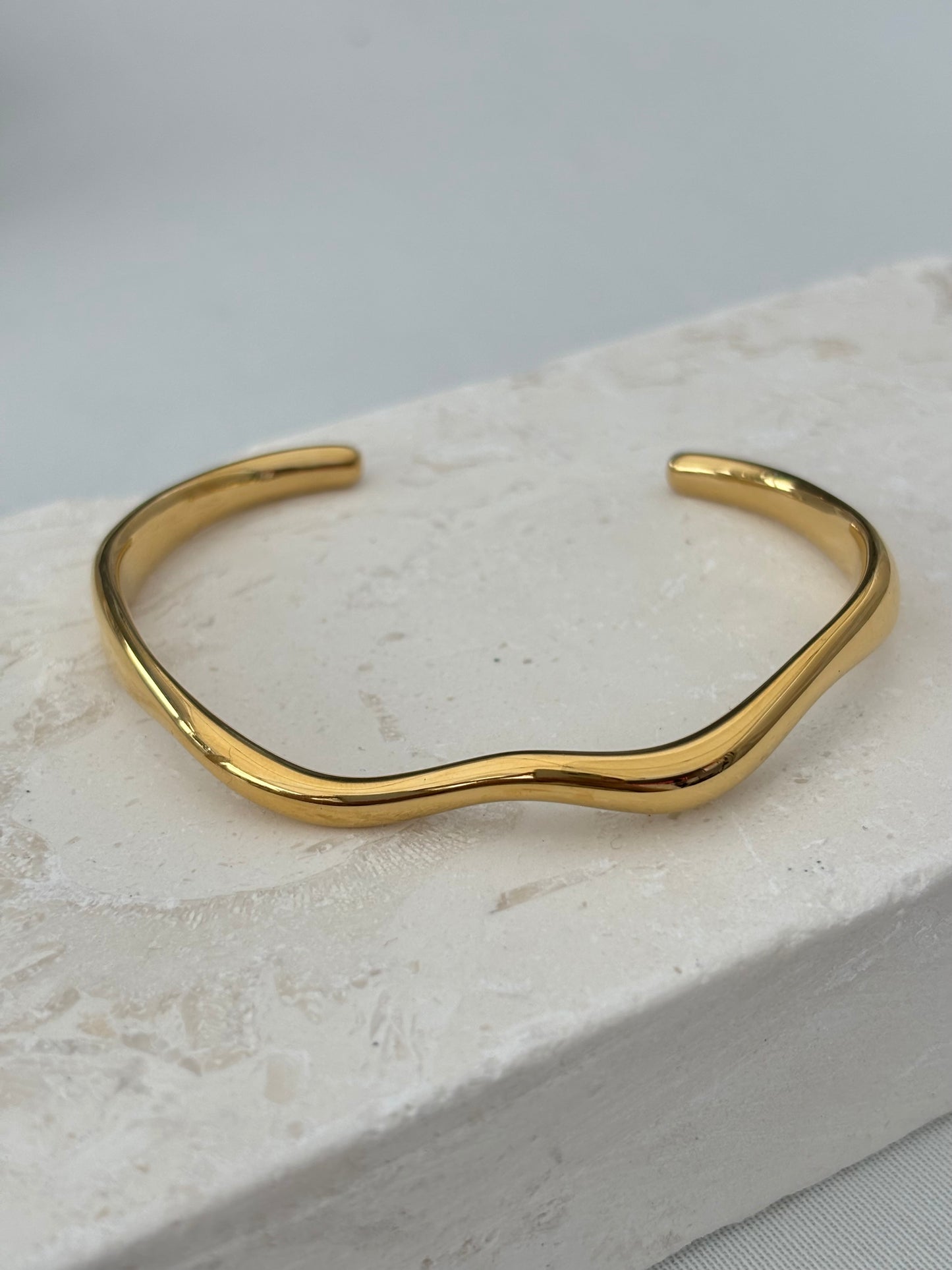 CORINNA CUFF