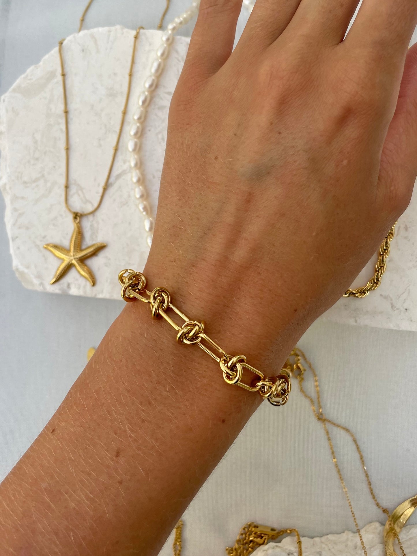 KISMET BRACELET