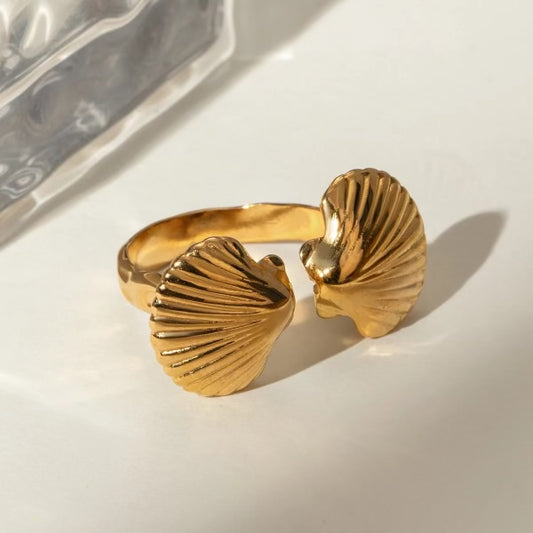 SHELL RING