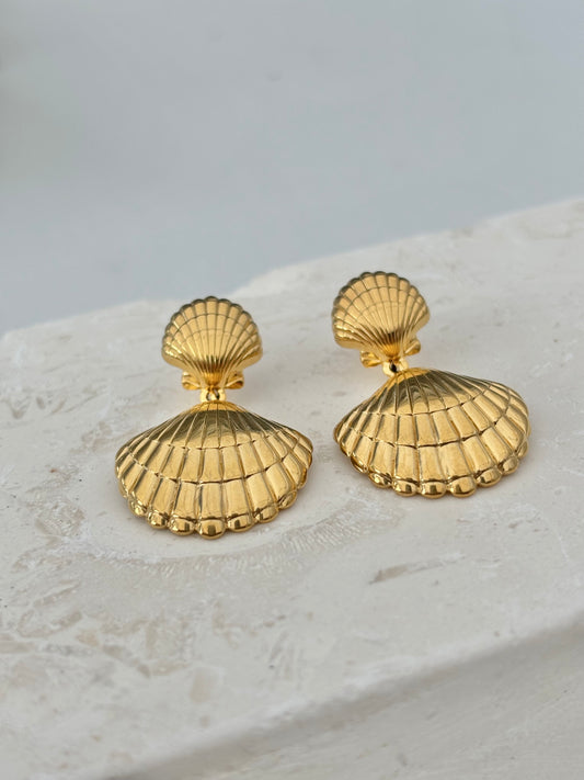 SIRENA EARRINGS