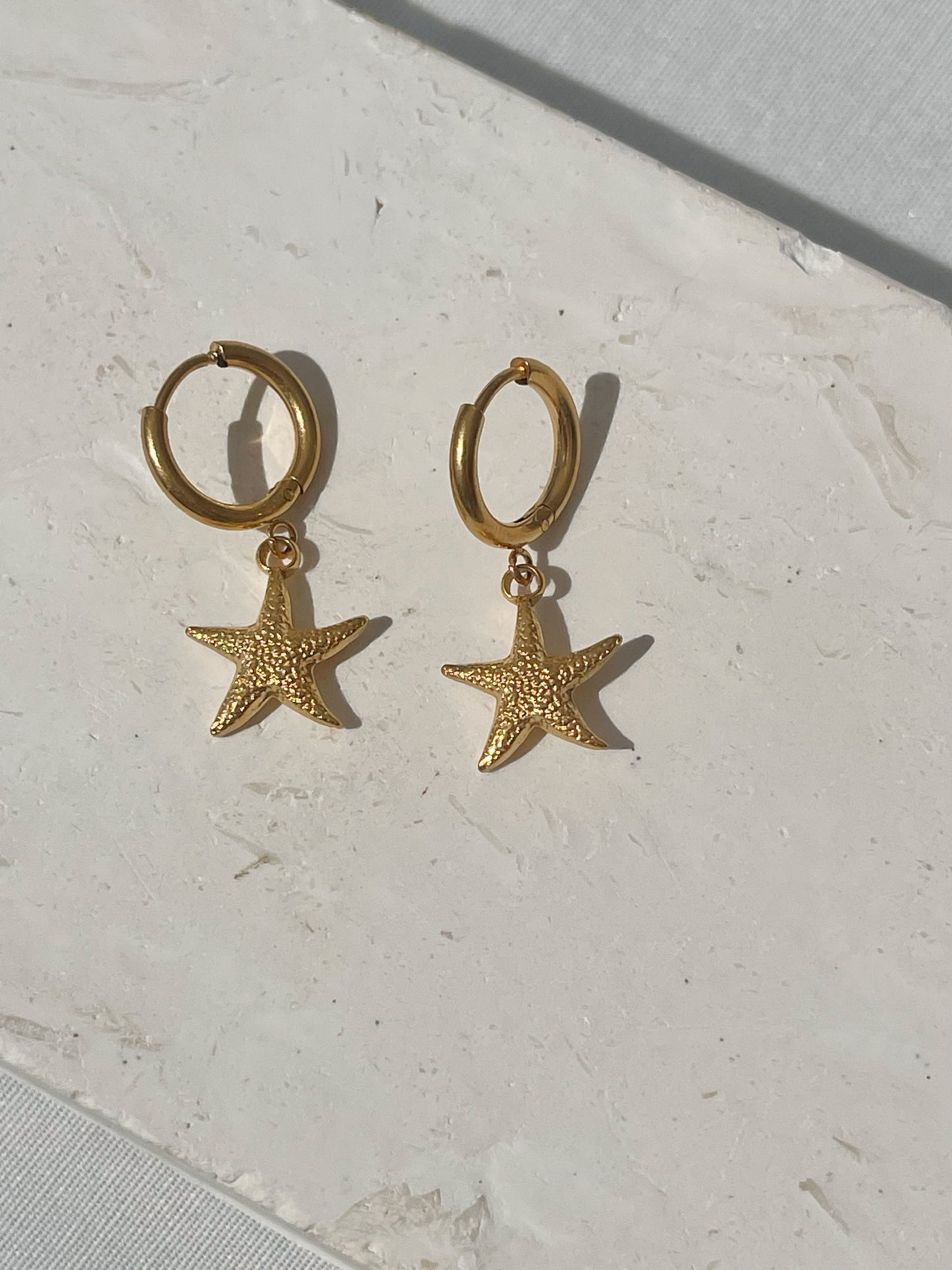 STARLET EARRINGS